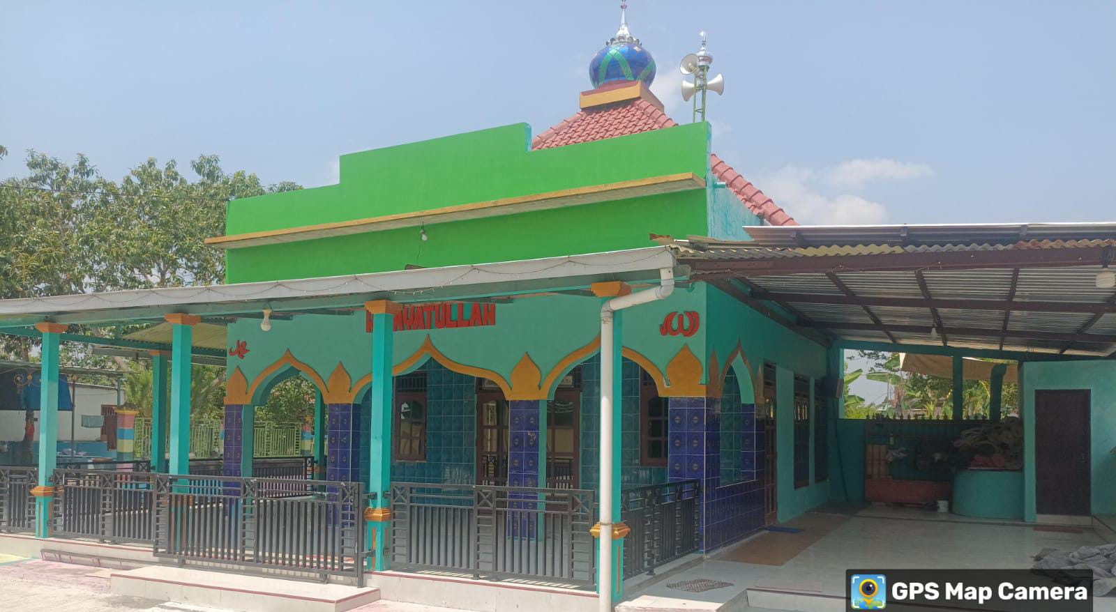 HIDAYATULLOH