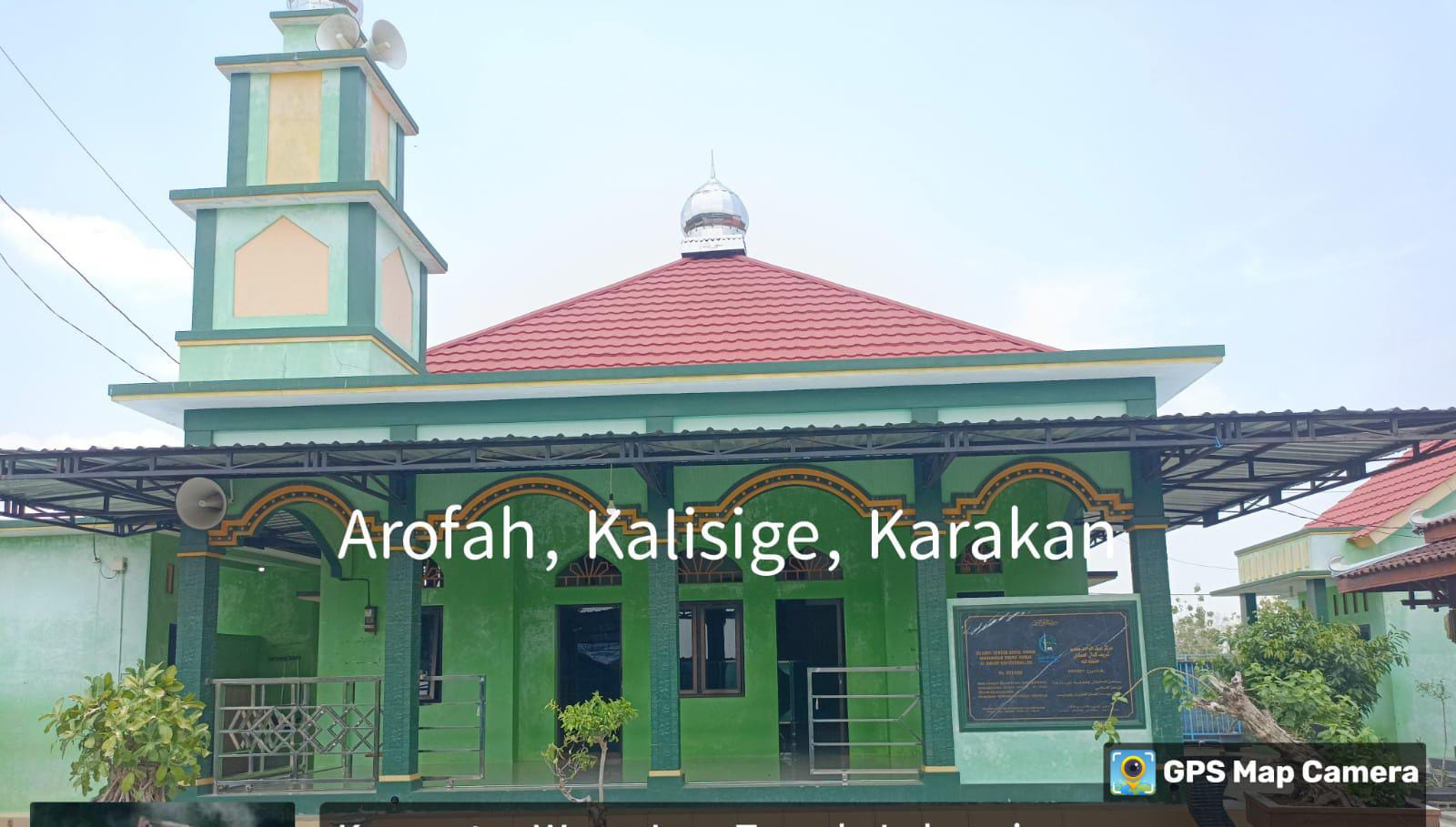 AROFAH