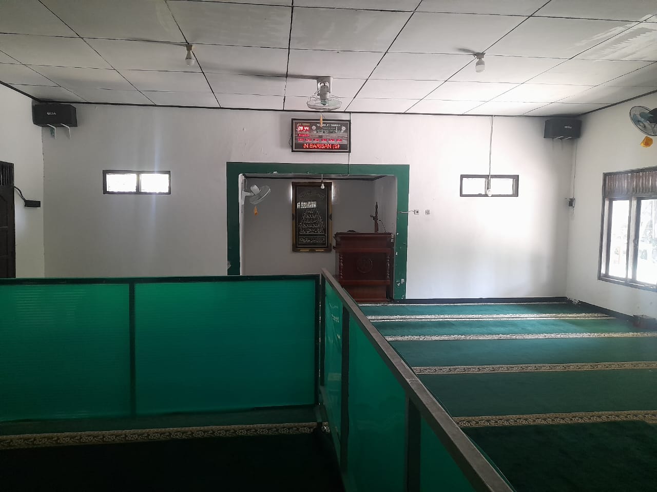 AT-TAUBAH