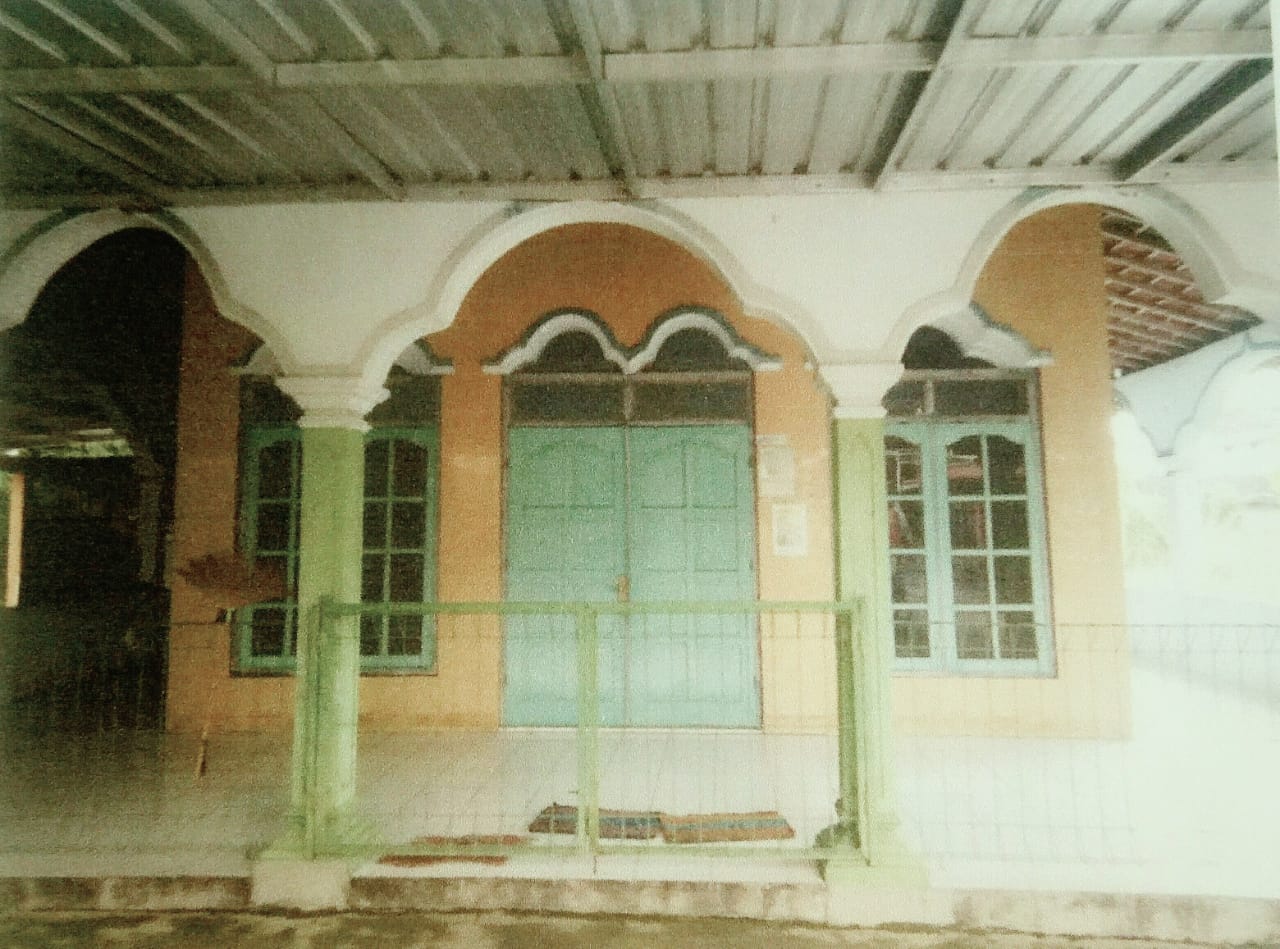 AL-BAROKAH
