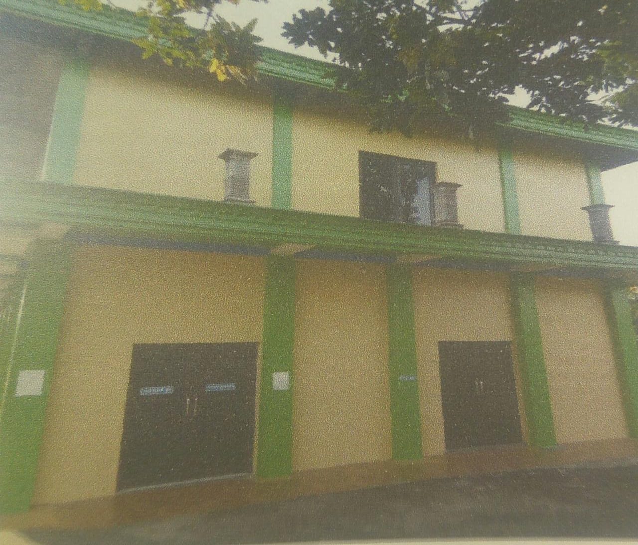 AL-HIJRAH