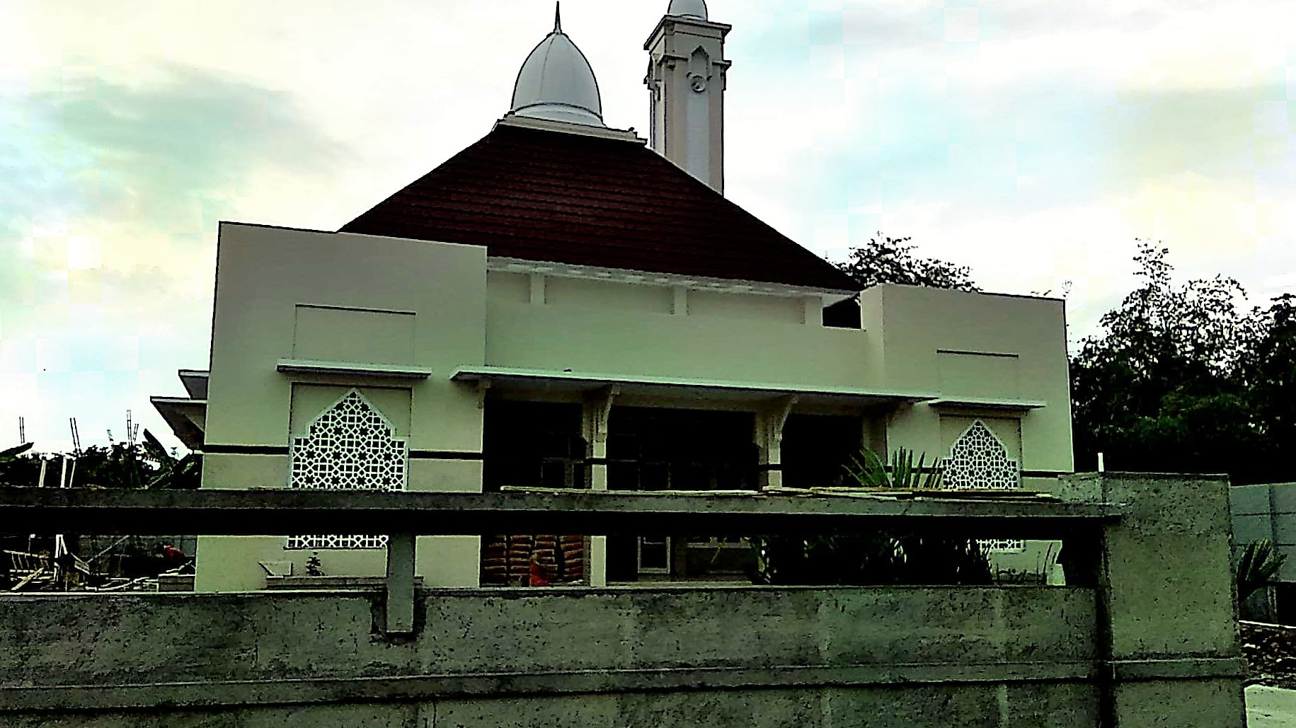 ROUDHOTUL MUSLIM