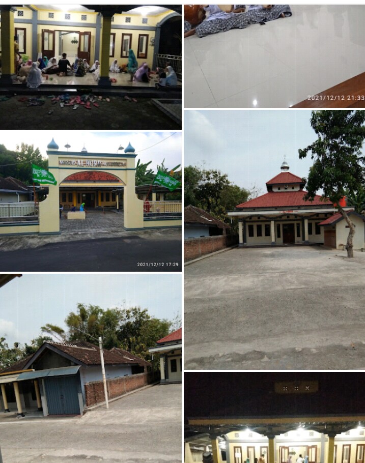 AL- HURR