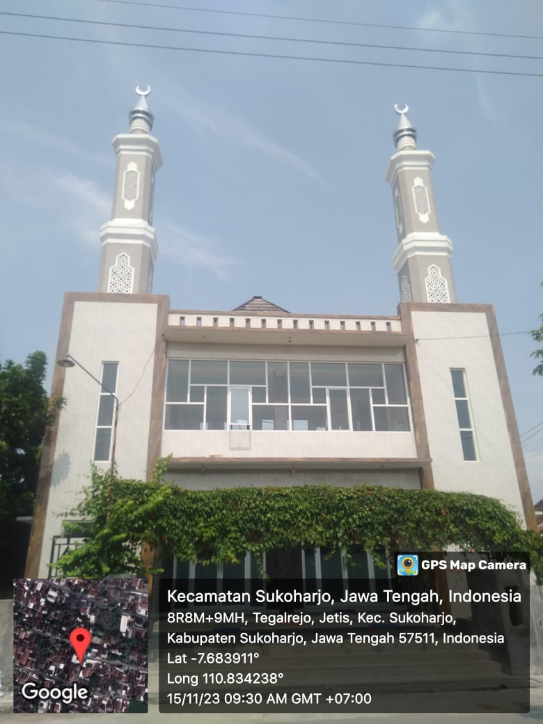 AL-FAJAR