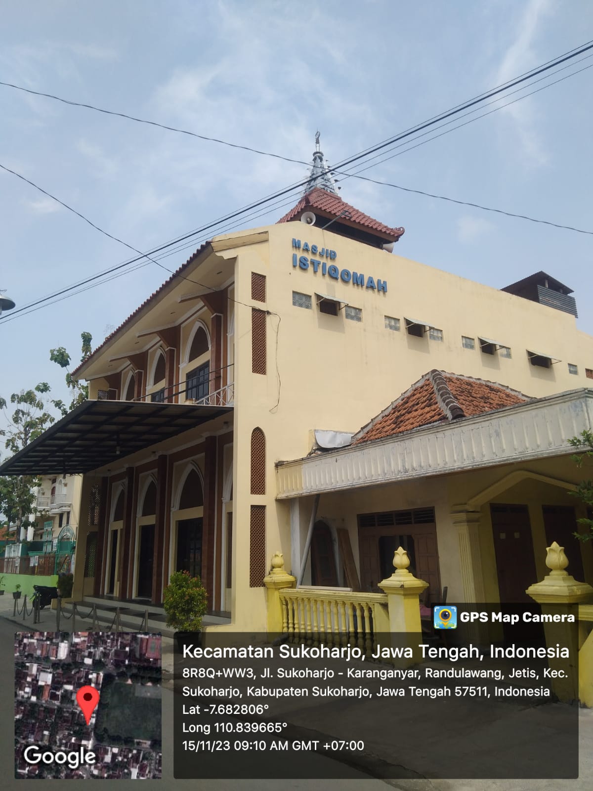 ISTIQOMAH
