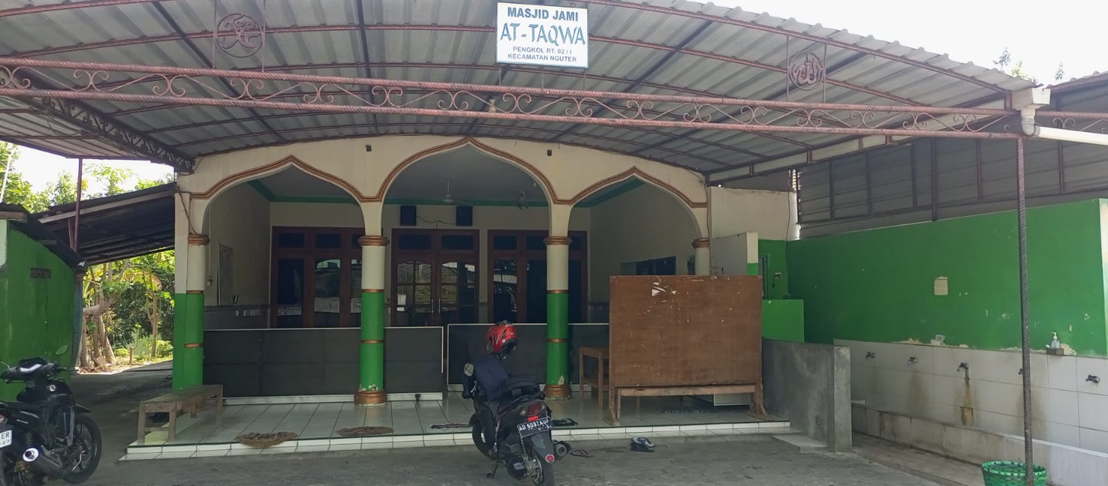 AT-TAQWA