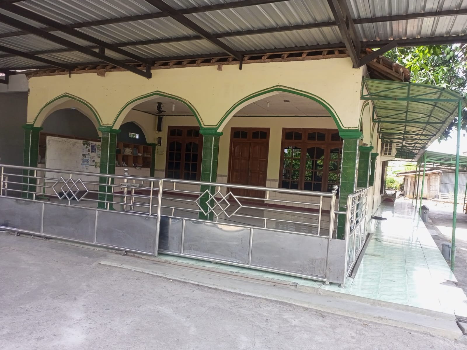 AL-FIRDAUS