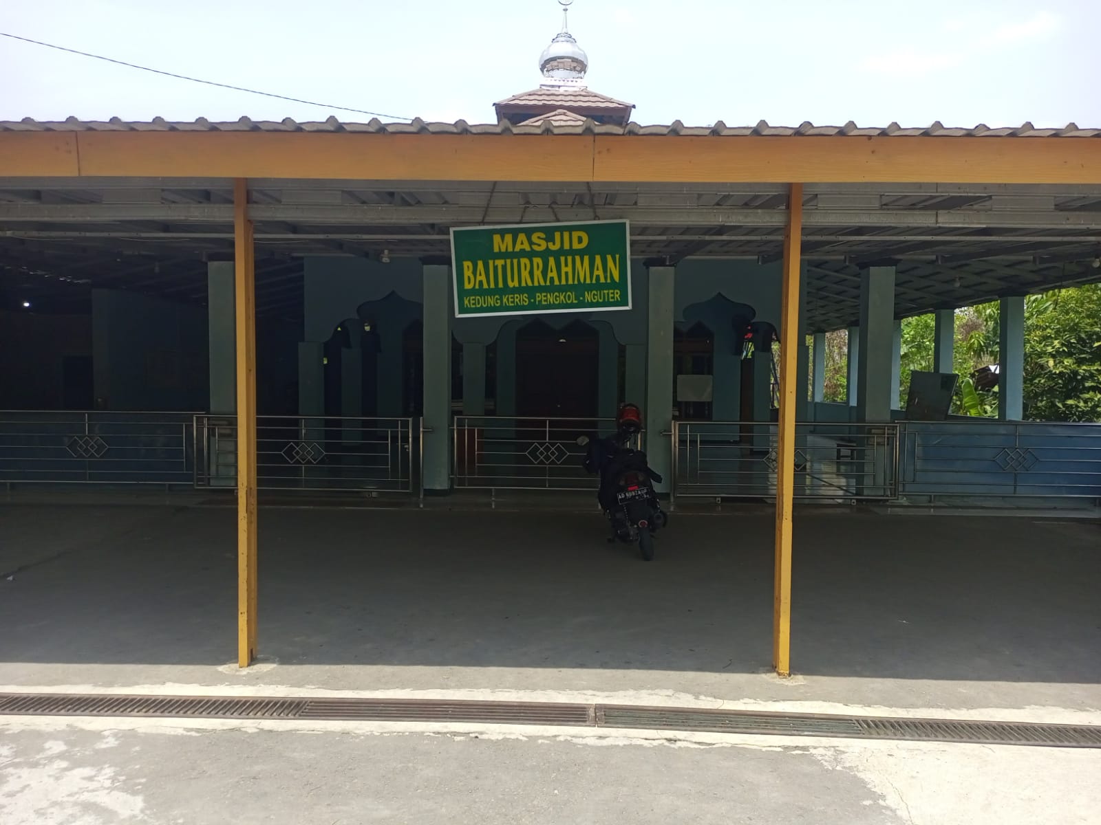 BAITUROHMAN