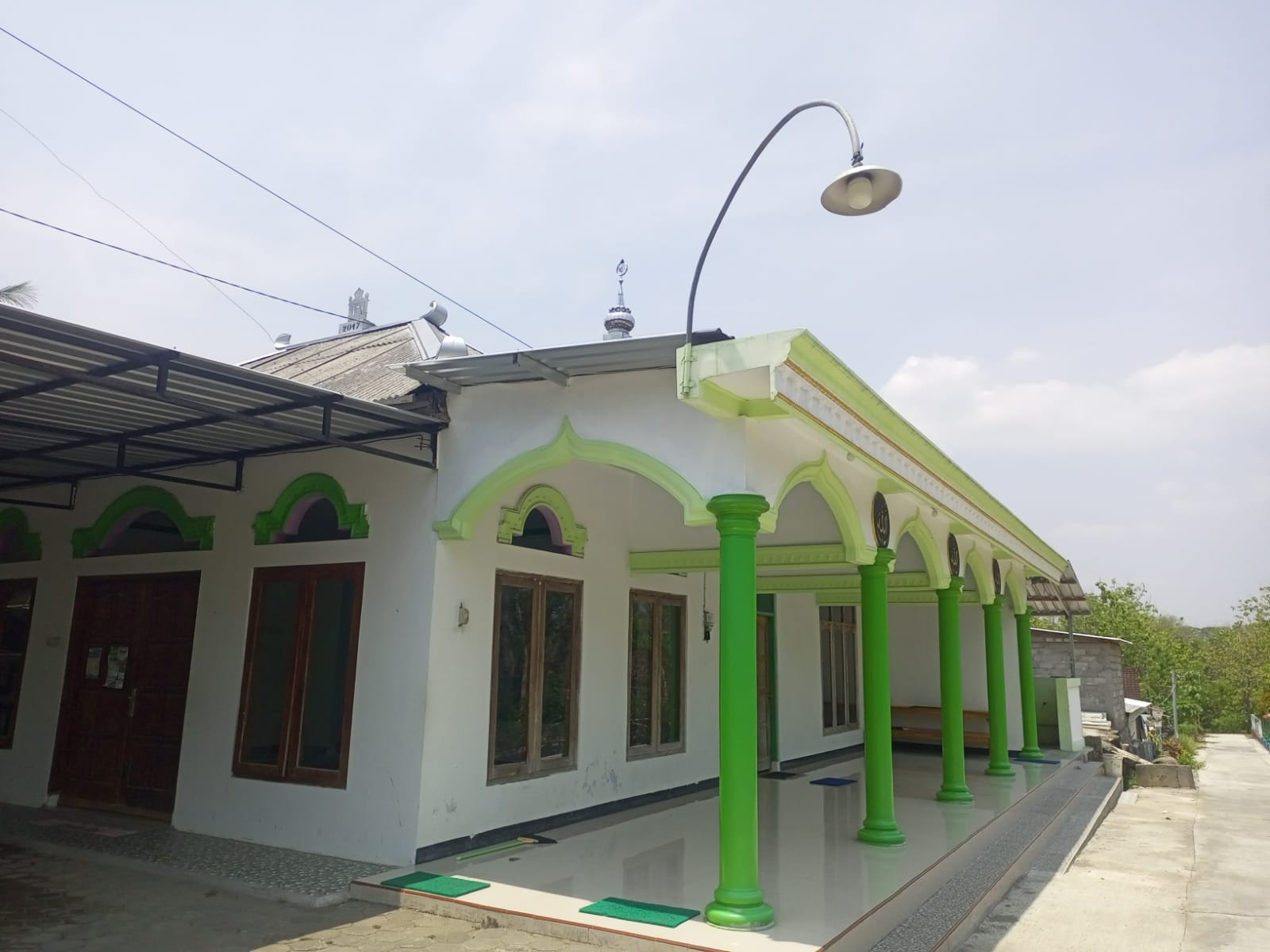 BAITUL MUKMIN