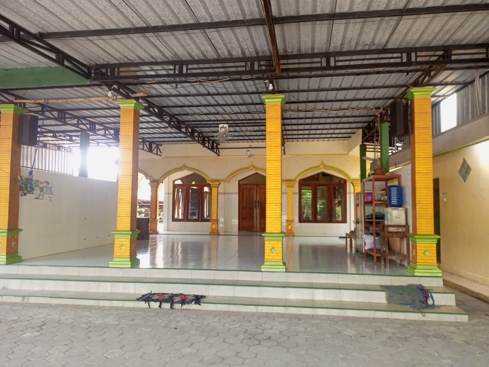 AL-HIDAYAH