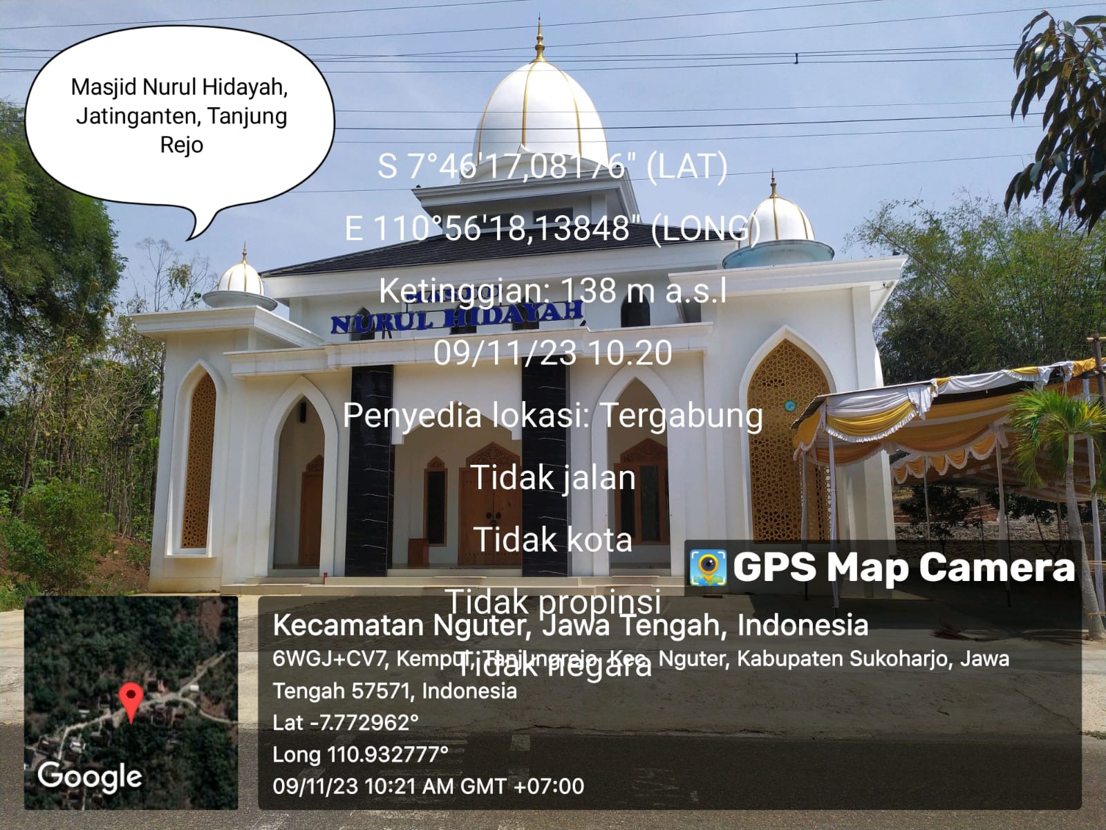 NURUL HIDAYAH