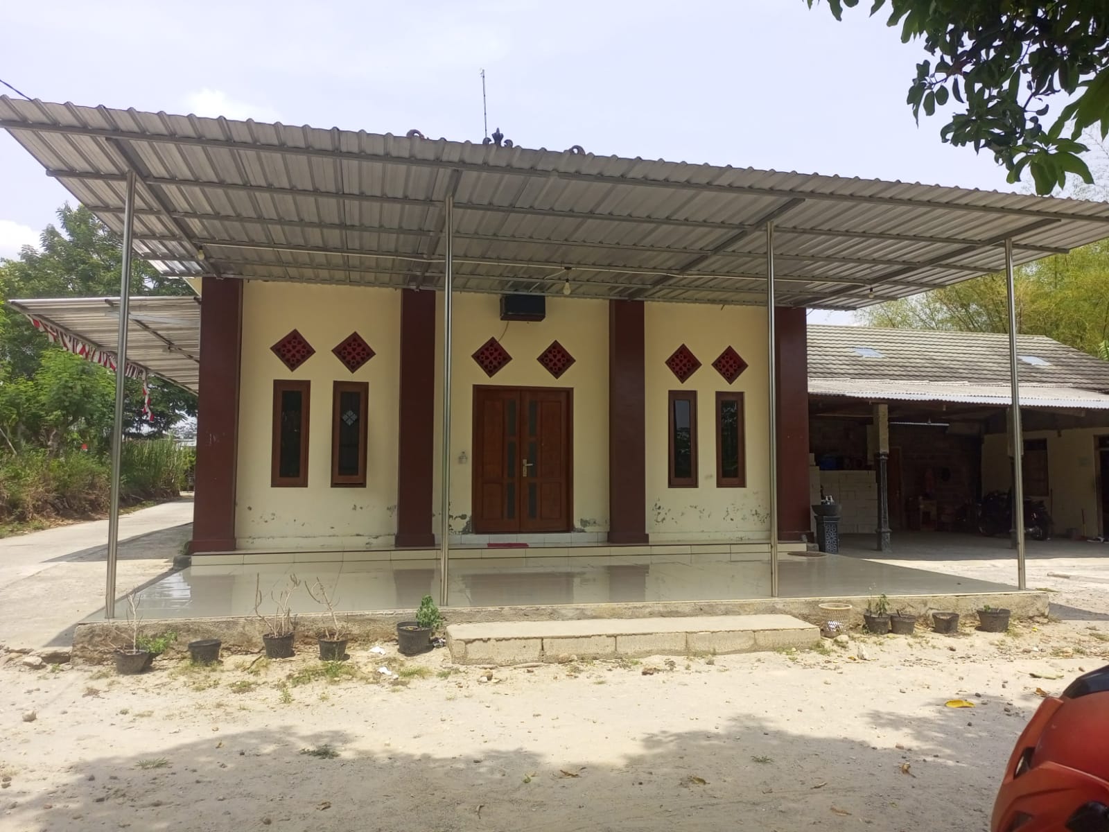 HIJROTUL MUTTAQIN