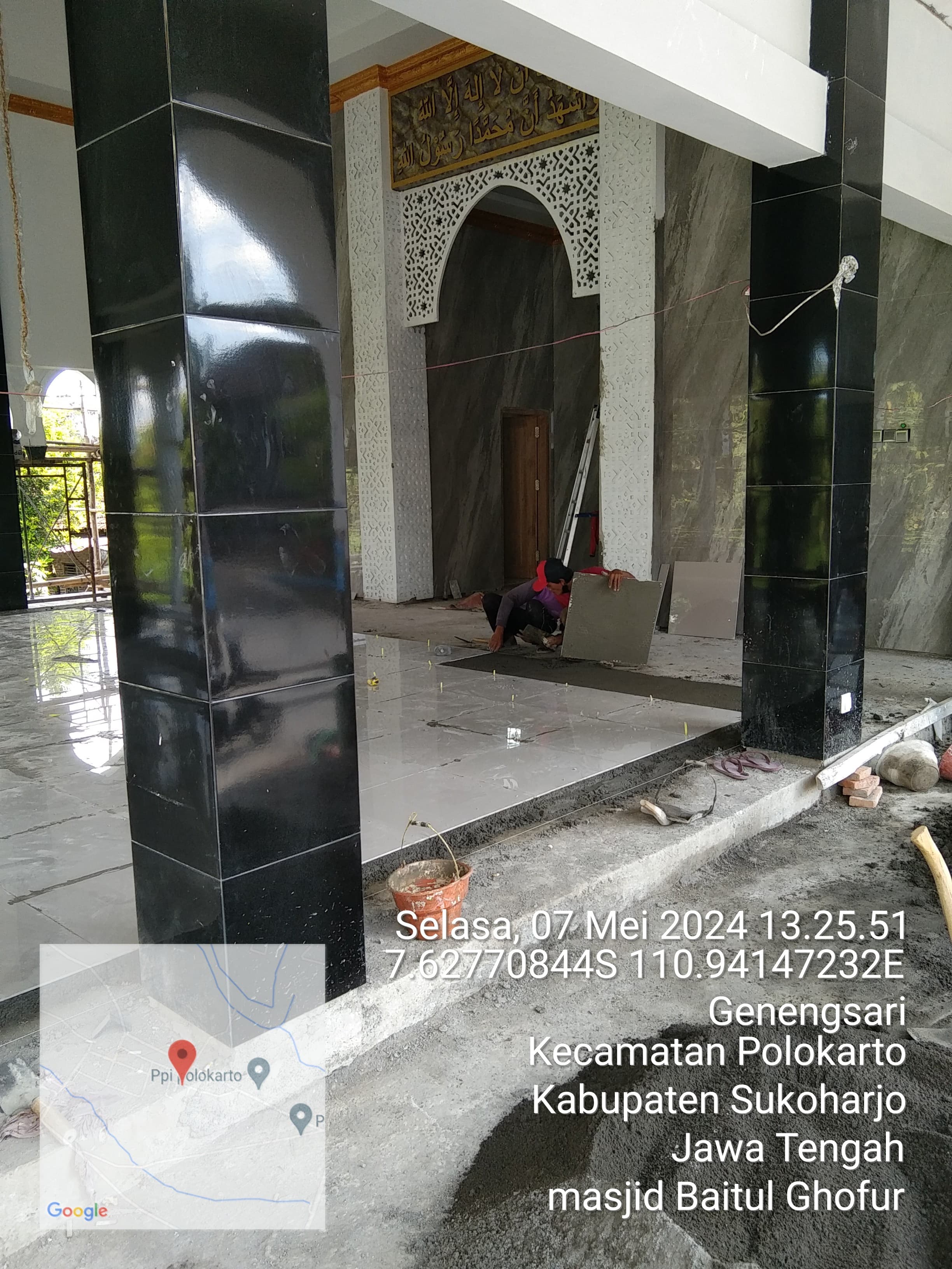BAITUL GHOFUR
