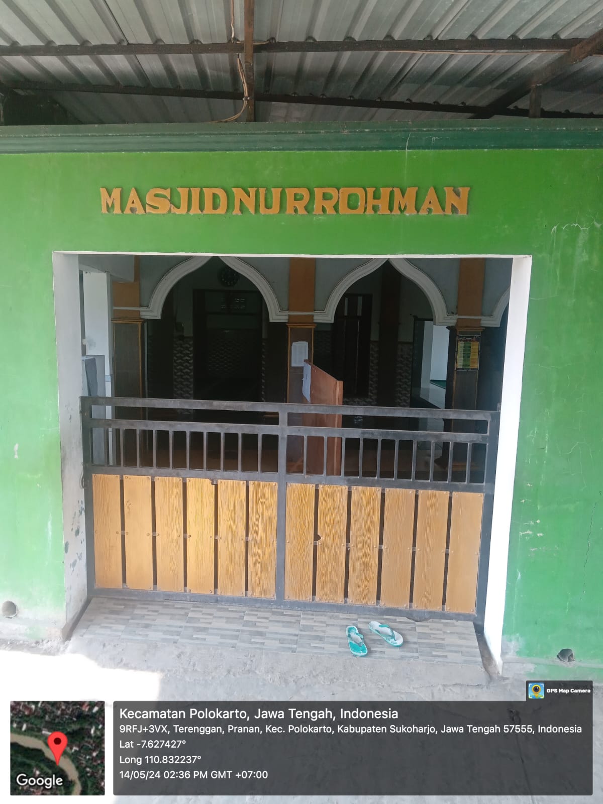NURROHMAN