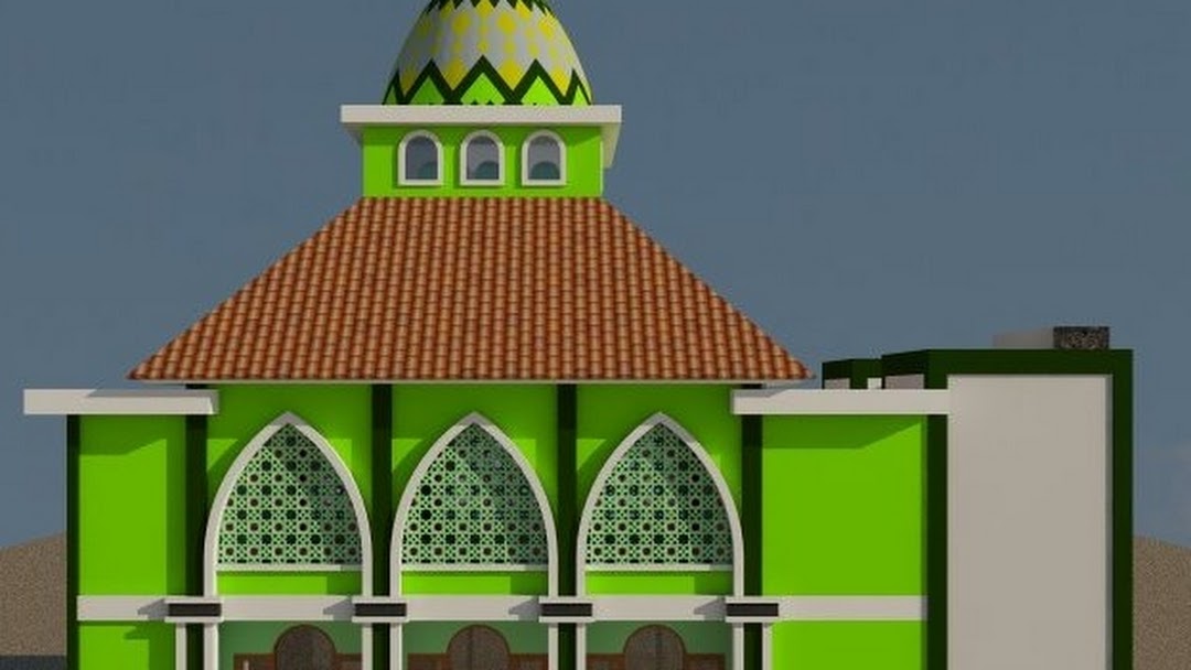 BAITUL MA'MUR