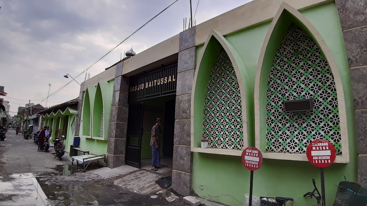 BAITUSSALAM