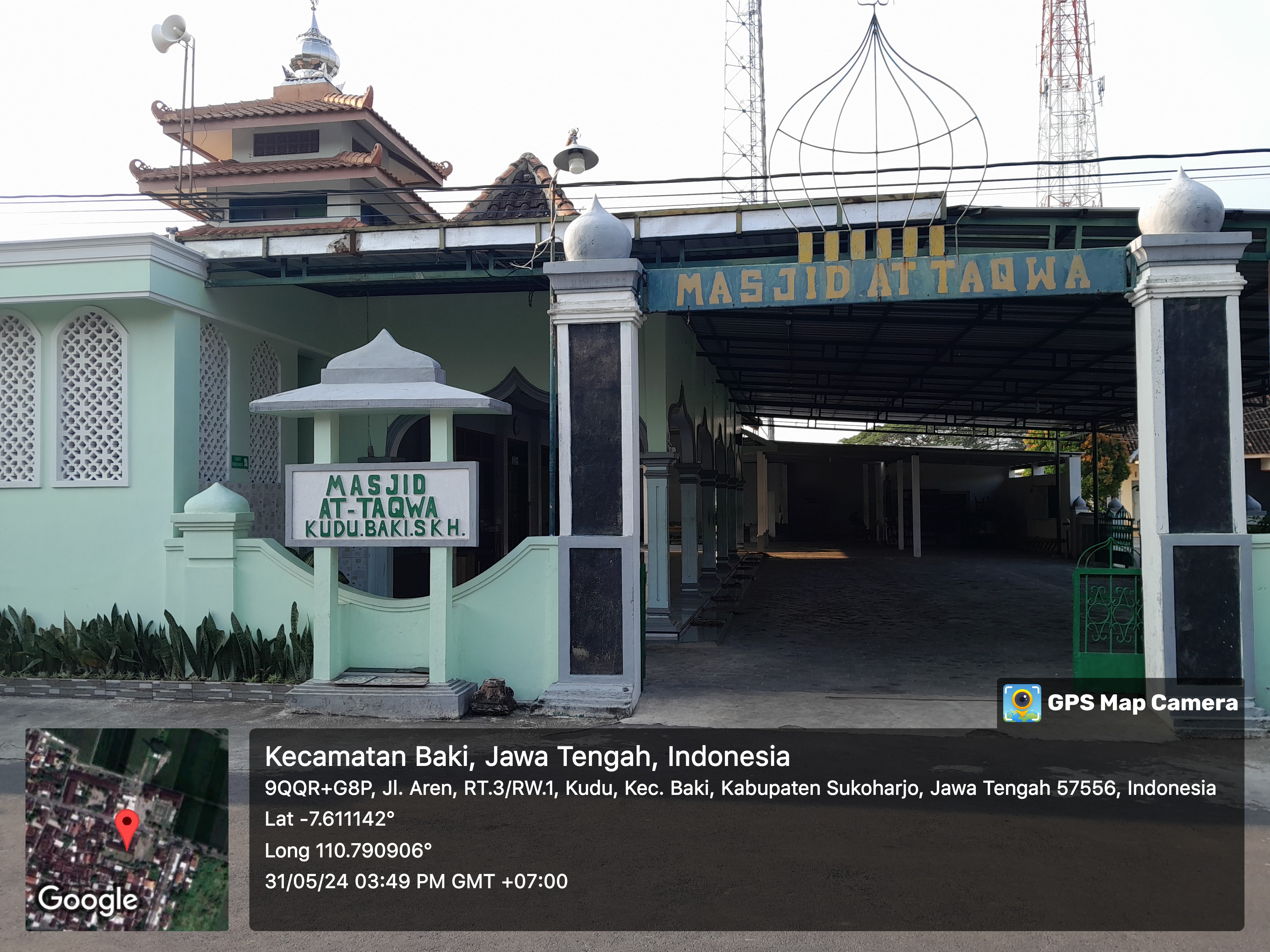 AT-TAQWA