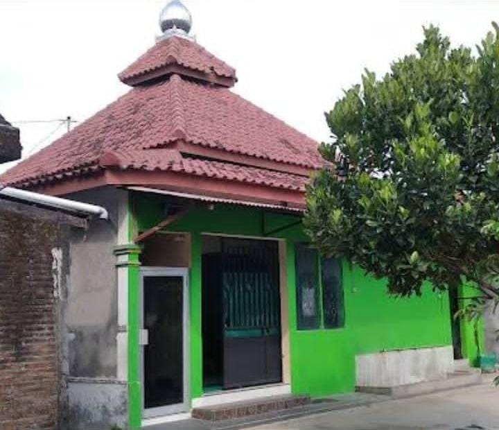 HIDAYATUR ROHMAN