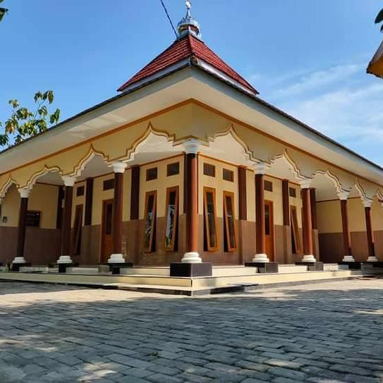 BAITURRAHMAN