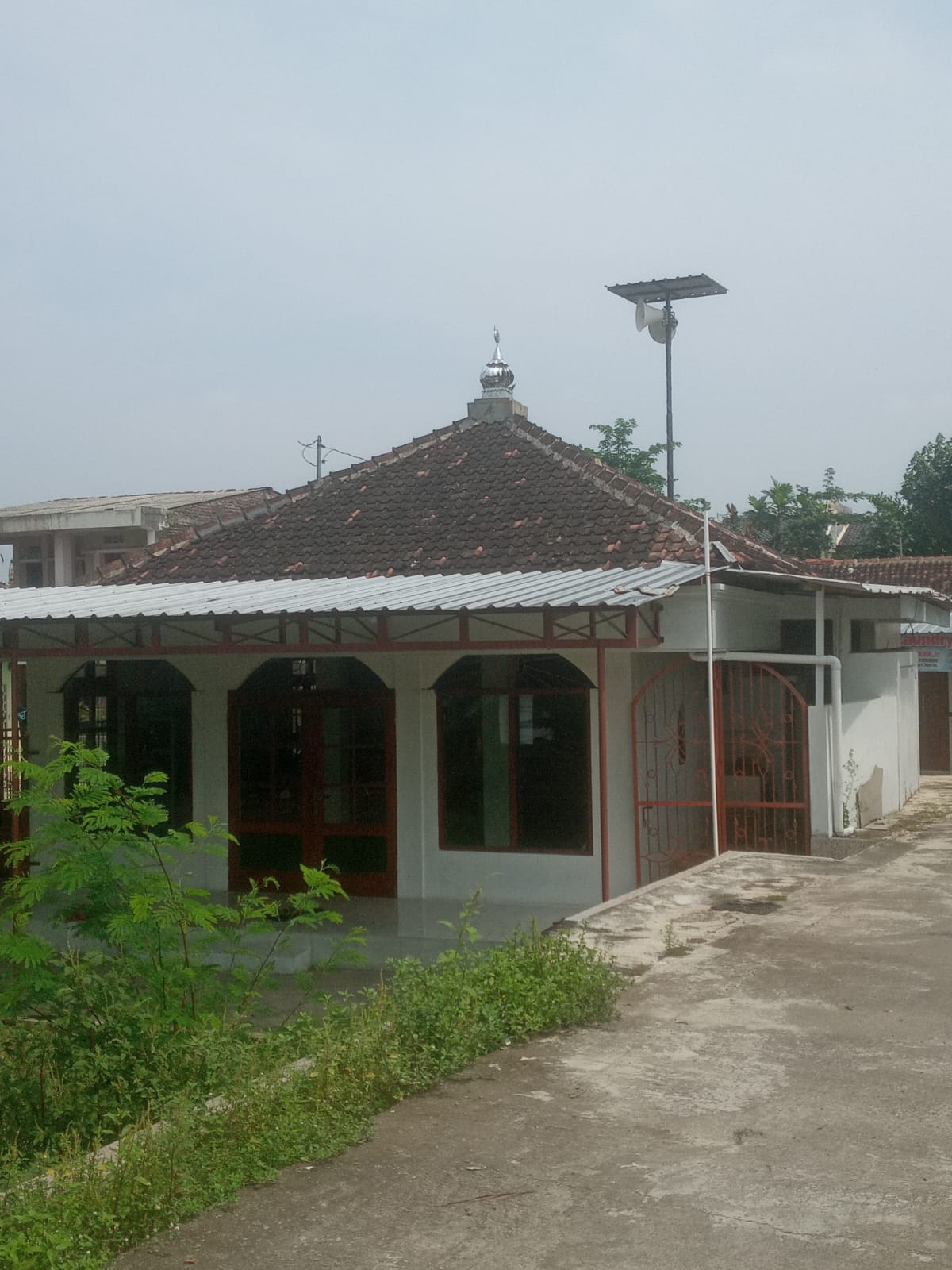 AL- HIKMAH