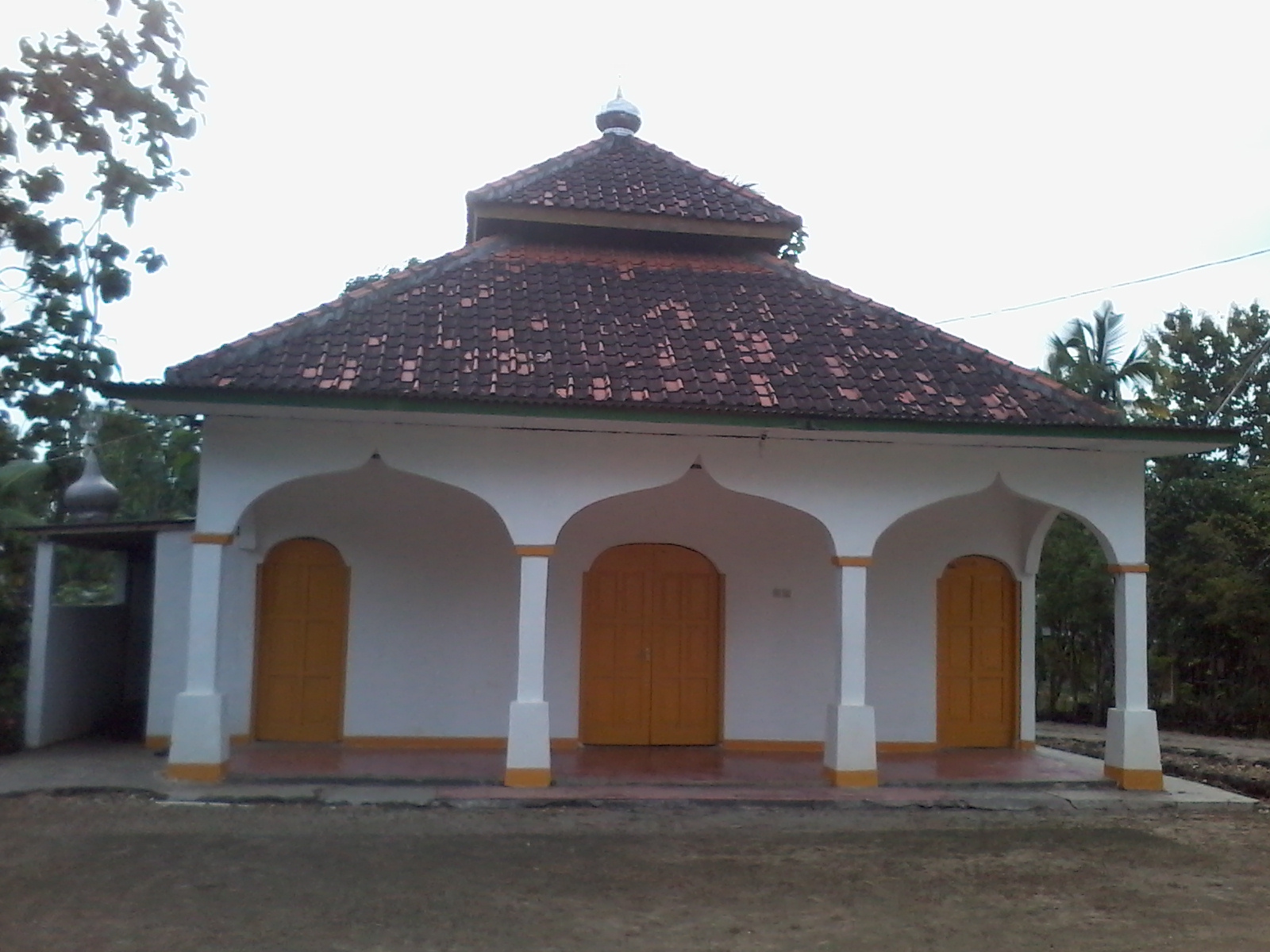 A-Ikhlas