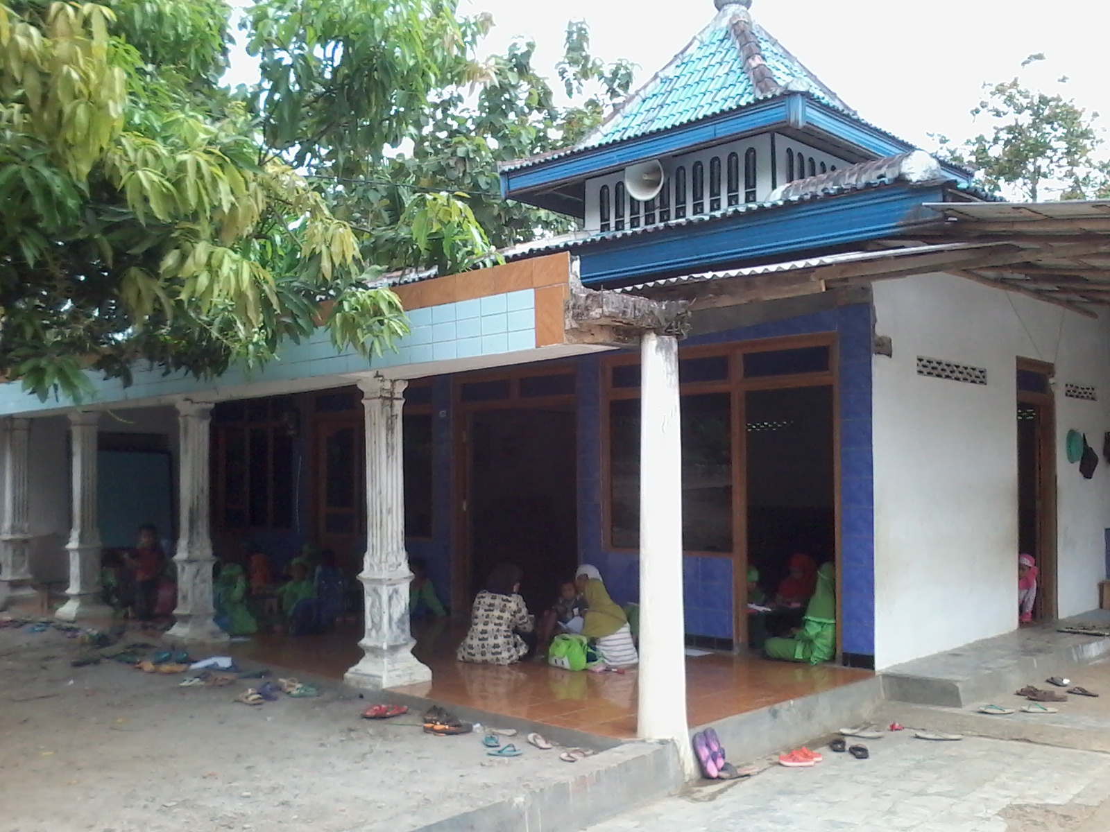 Baitul Izza