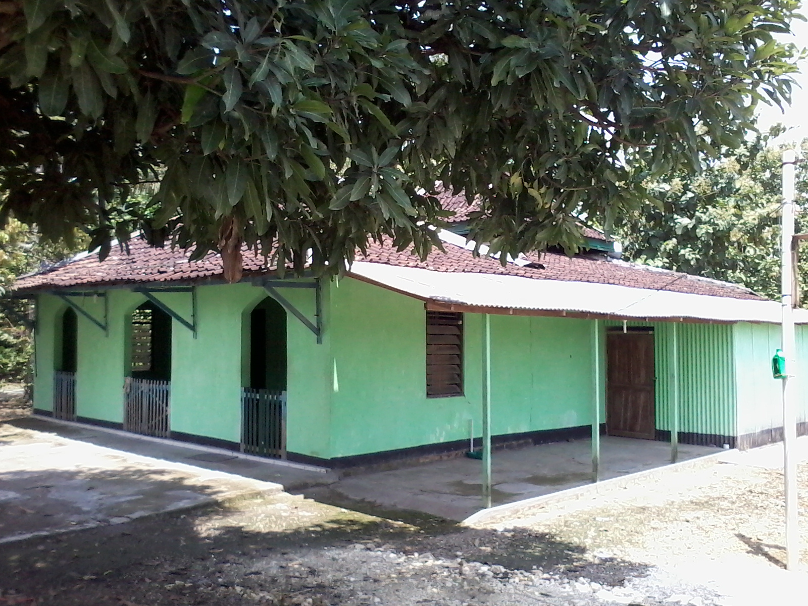 Al-Barokah