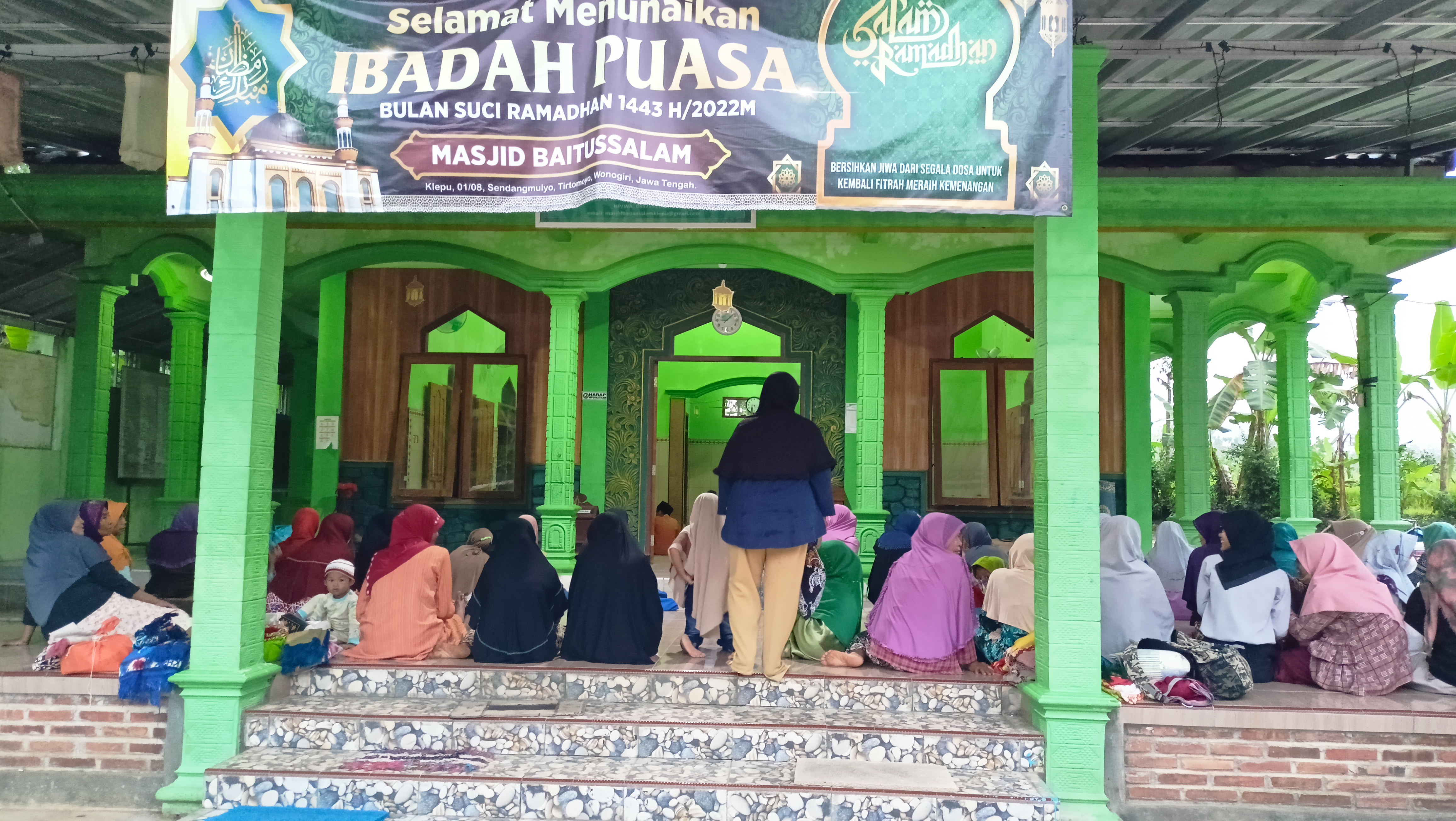 BAITUSSALAM