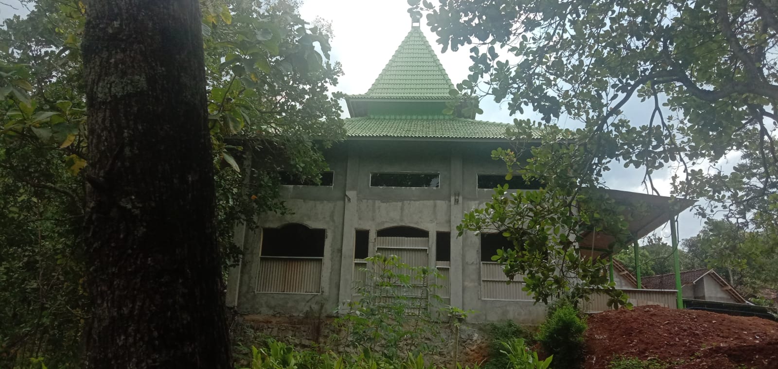 BAITUL A'LA