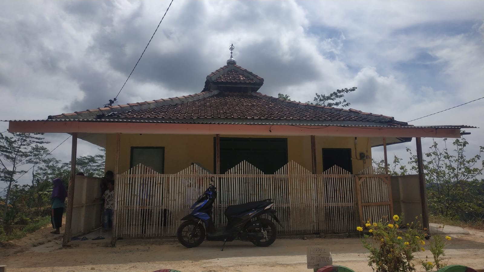 AL-BAROKAH