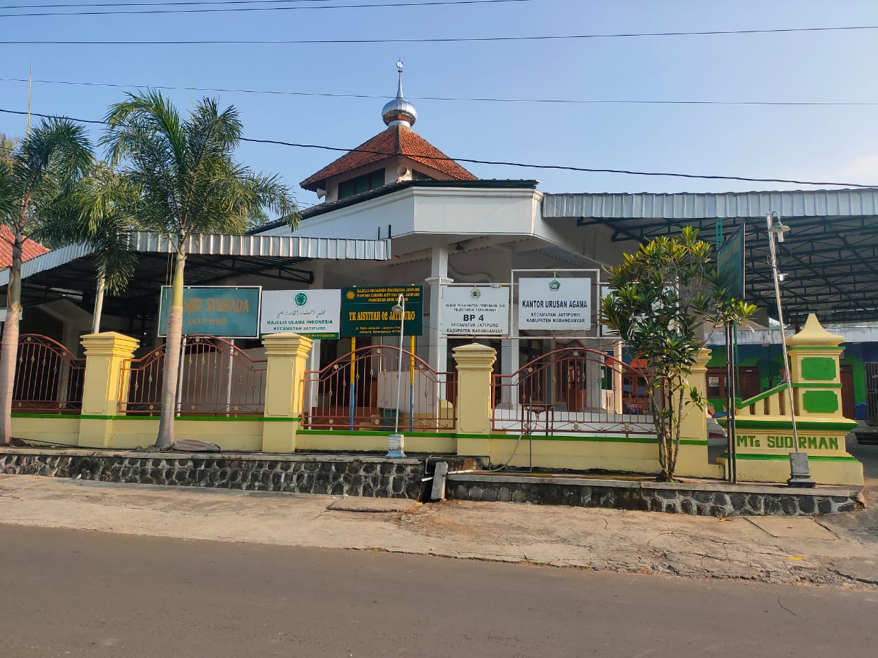 SYUHADA