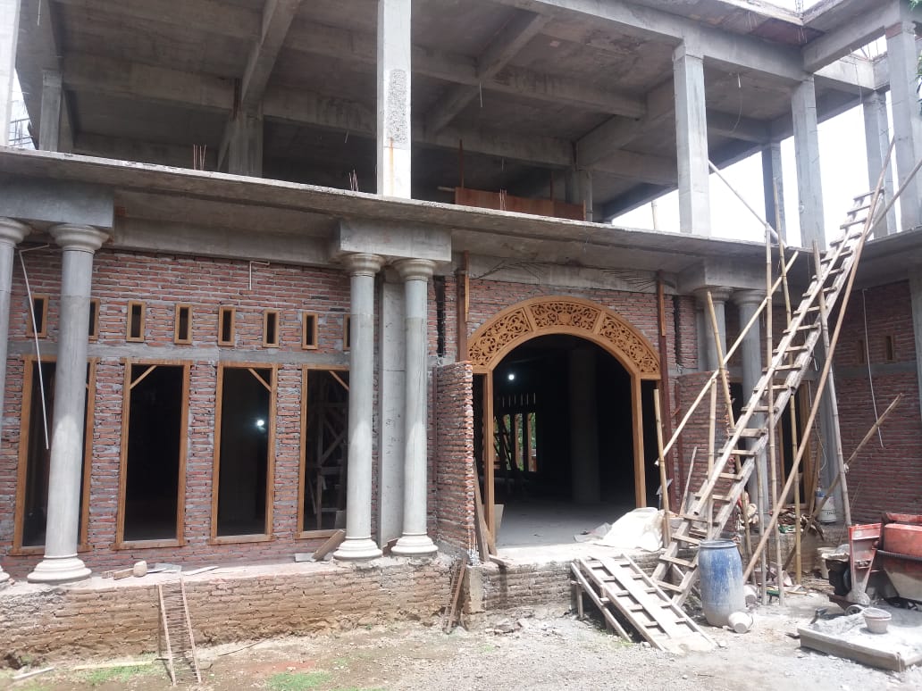 BAITUL JAMI'