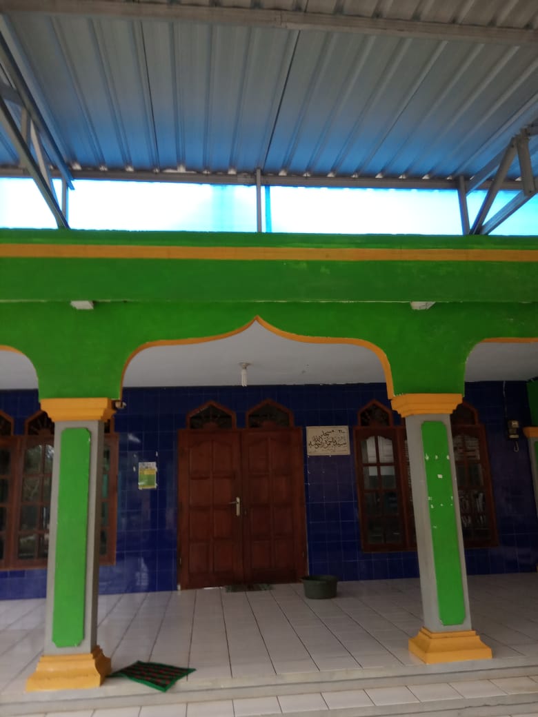 AL-IKHLAS