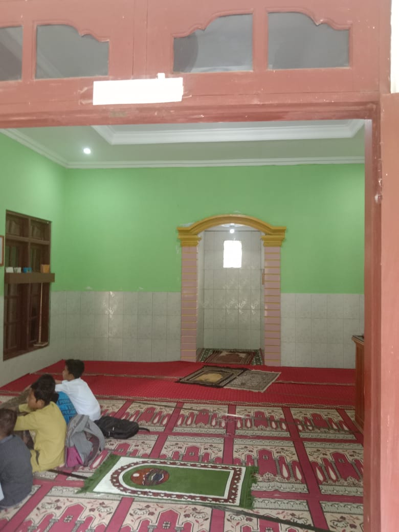 AL- MUHAJIRIN