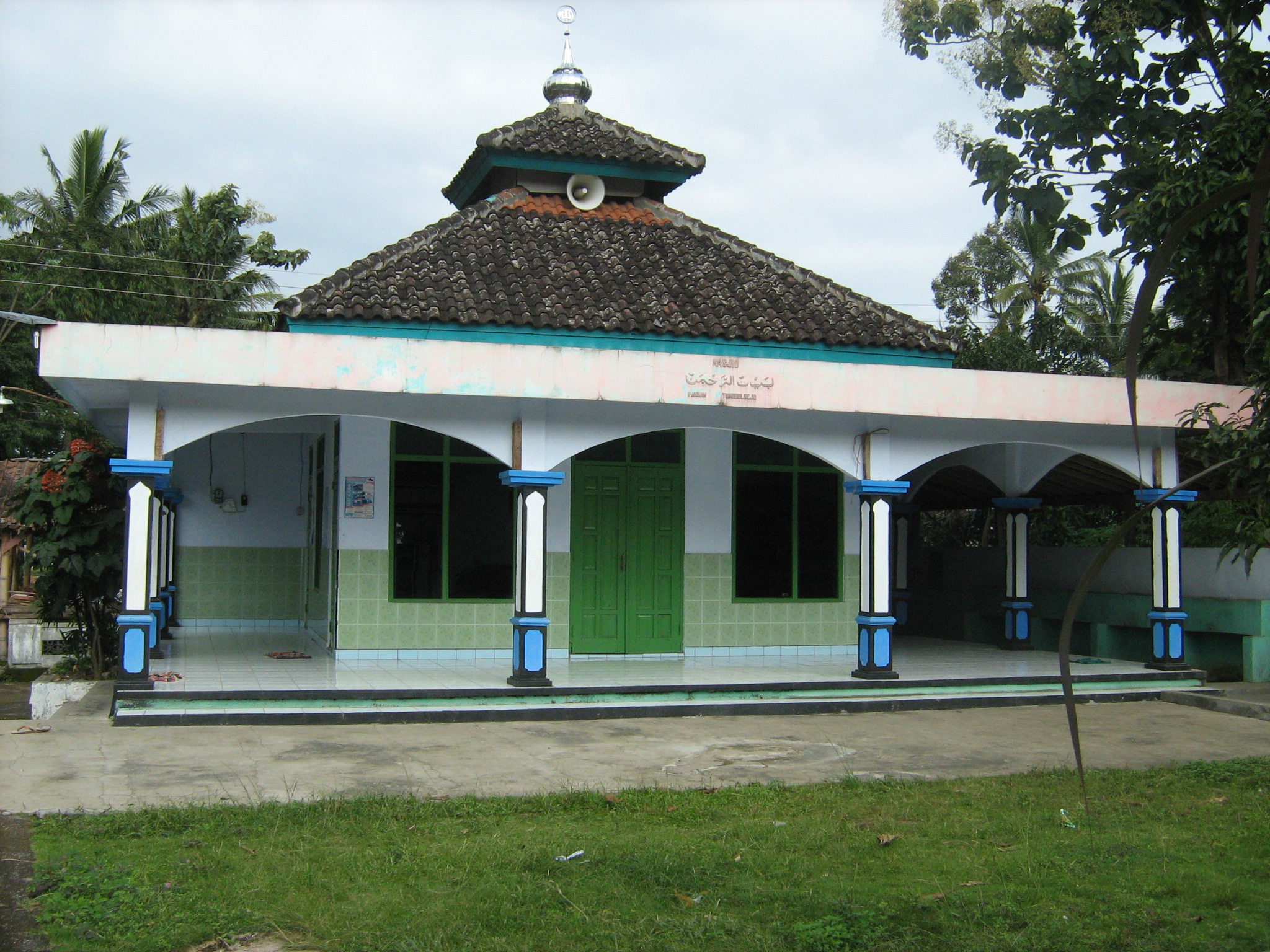 Baiturrahman