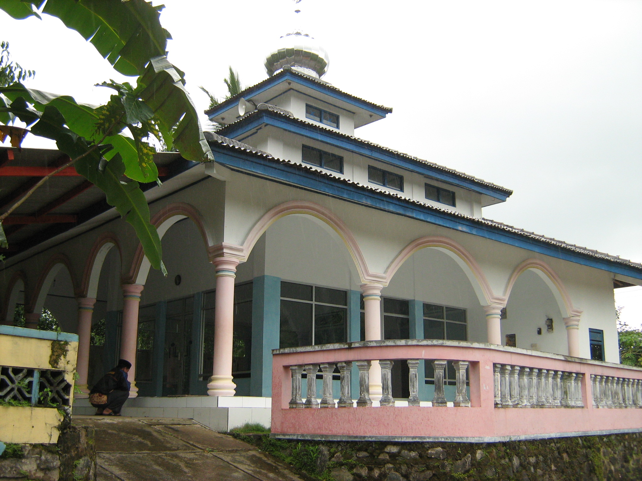 Al-Istiqomah