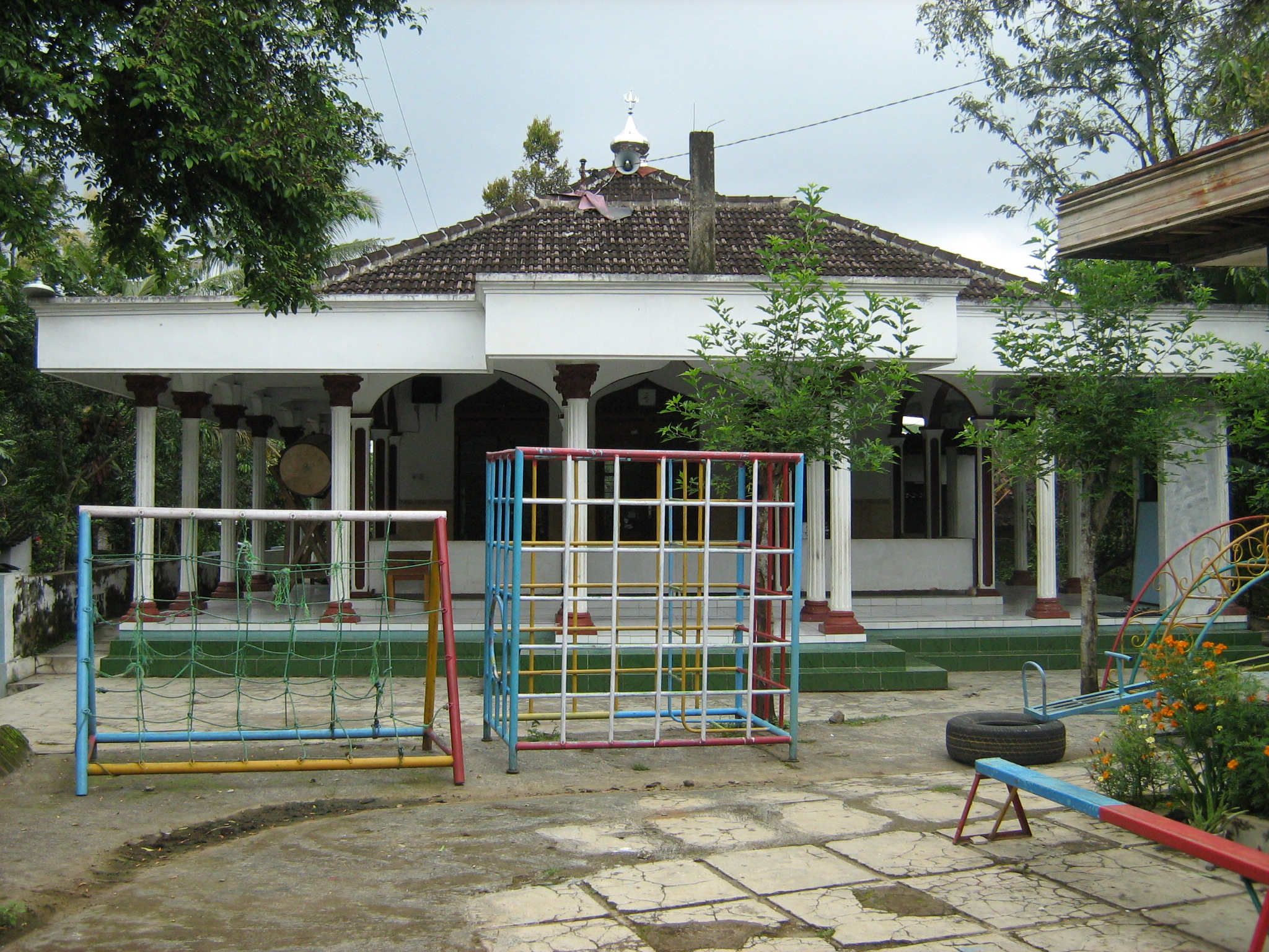 Al-Ikhlas