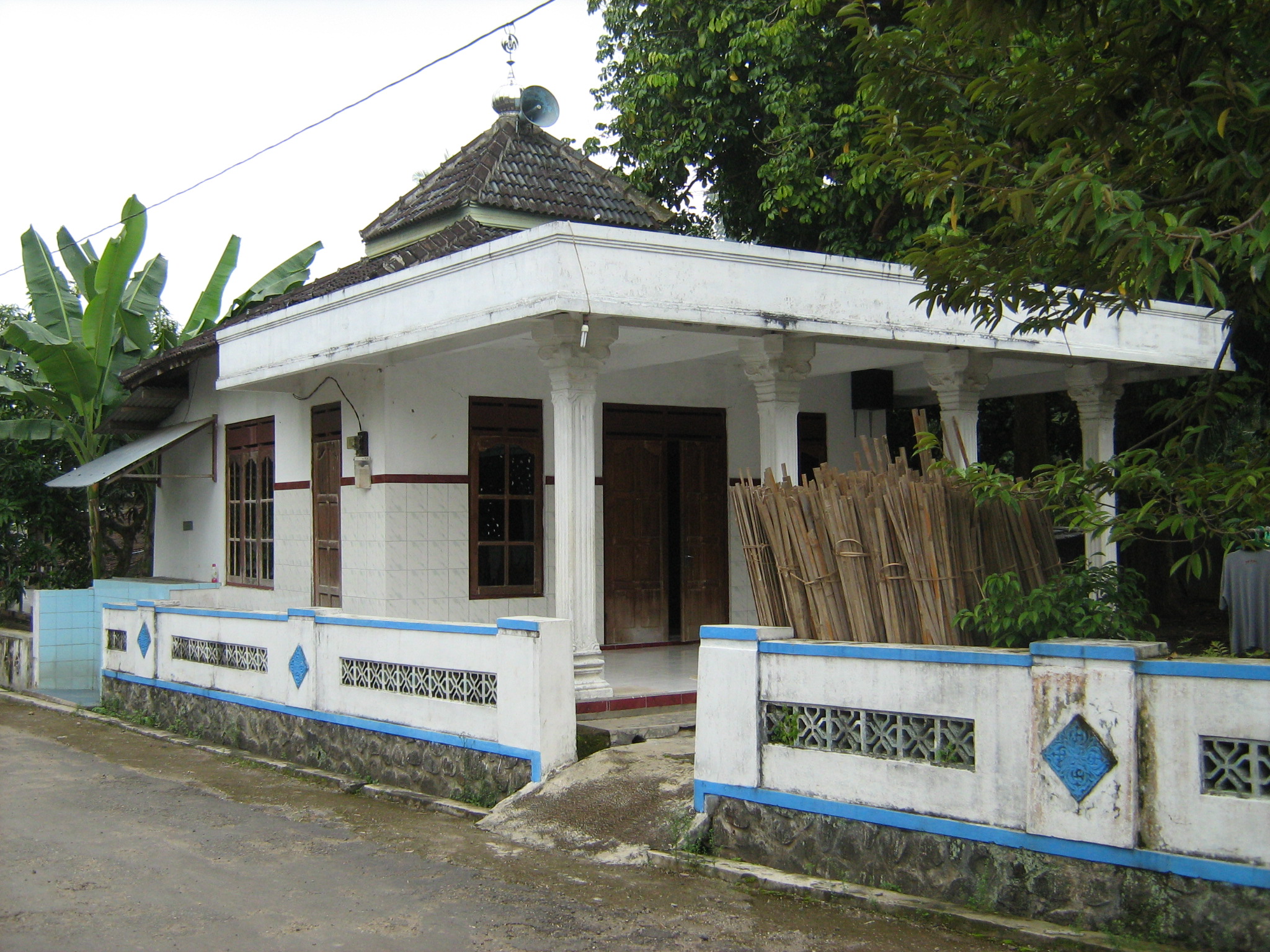 Al-Barokah