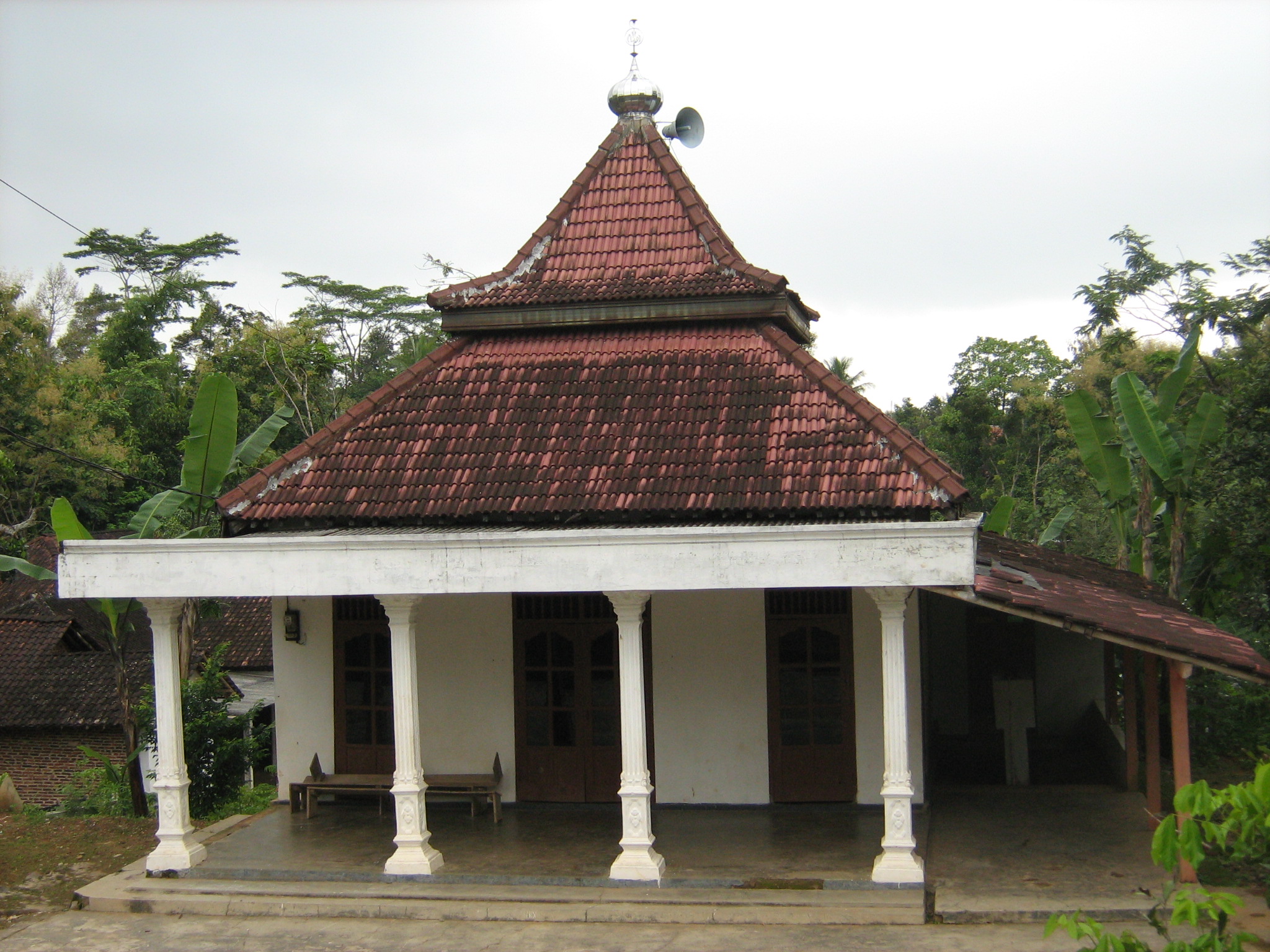 Ar-Rohmat