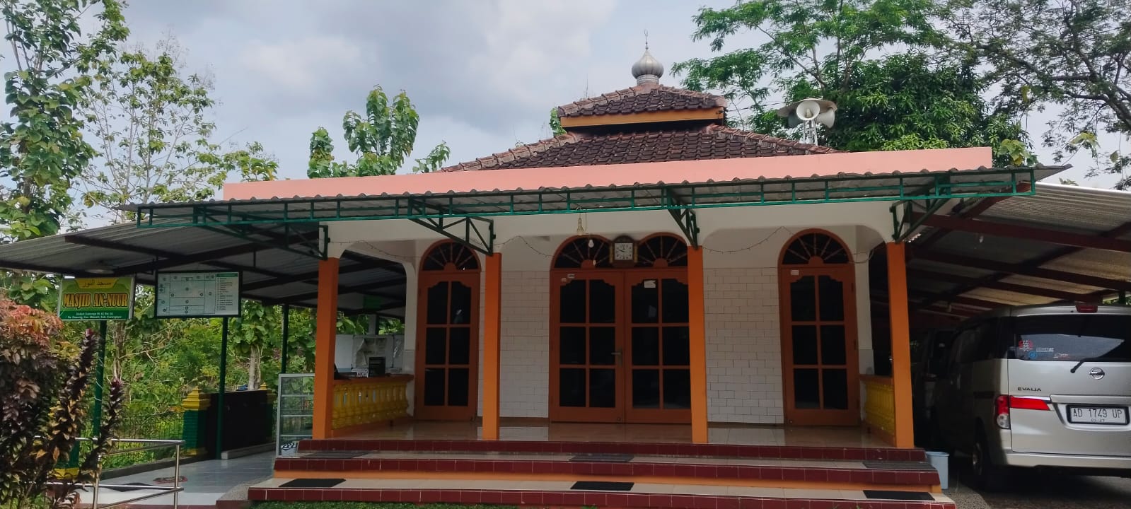 An-nur