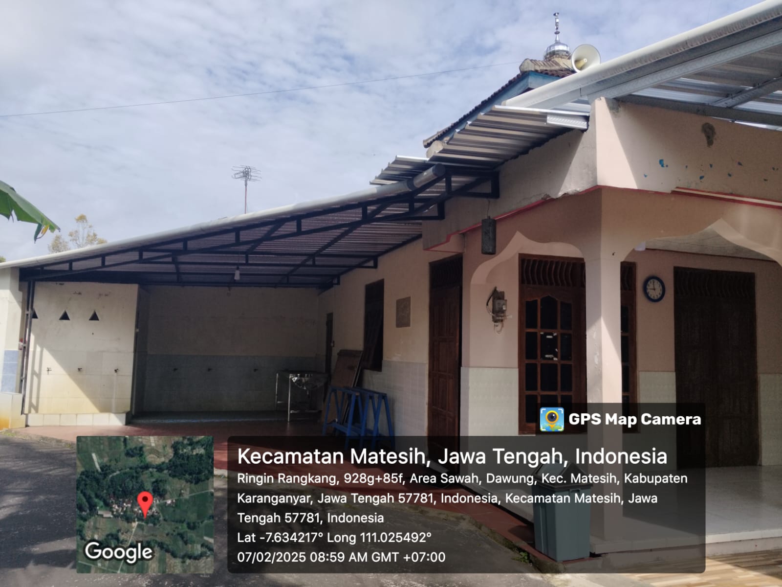 Baitul Jannah