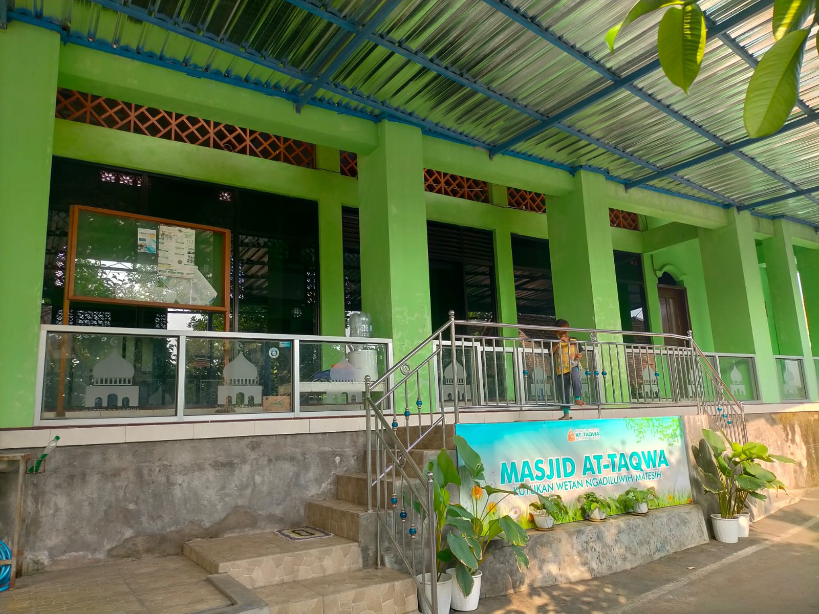 AT-TAQWA