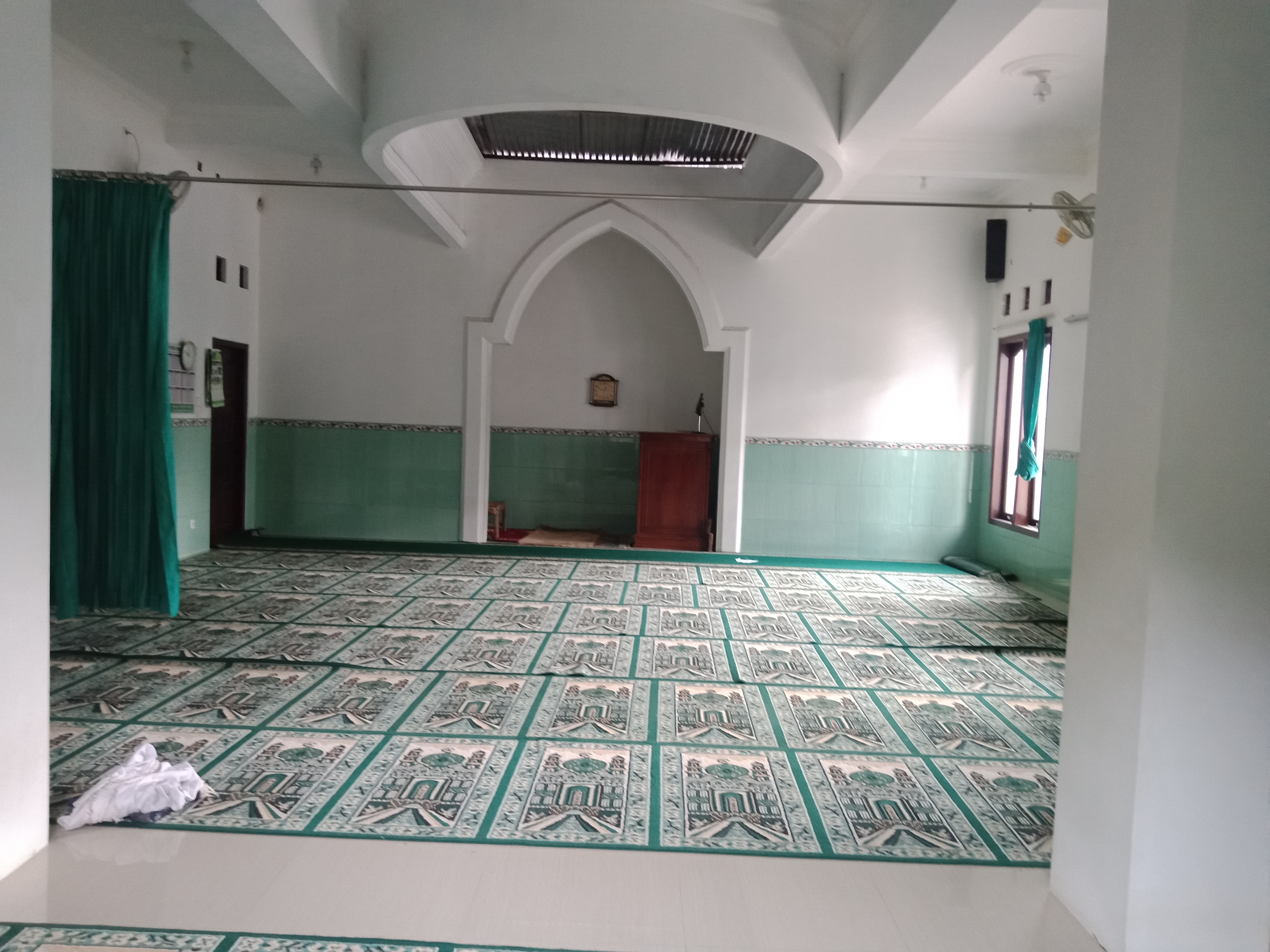 BAITUL IMAN