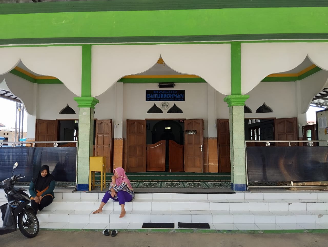 Baiturrahman