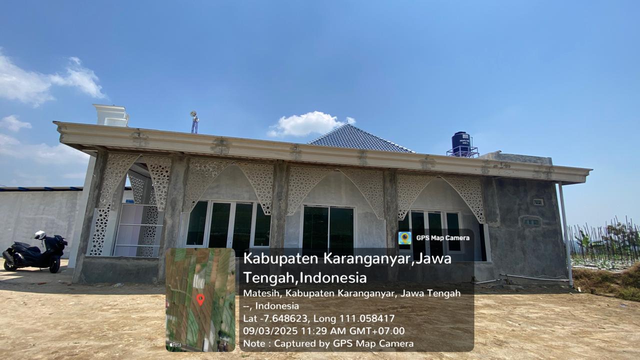 USTMAN BIN AFFAN
