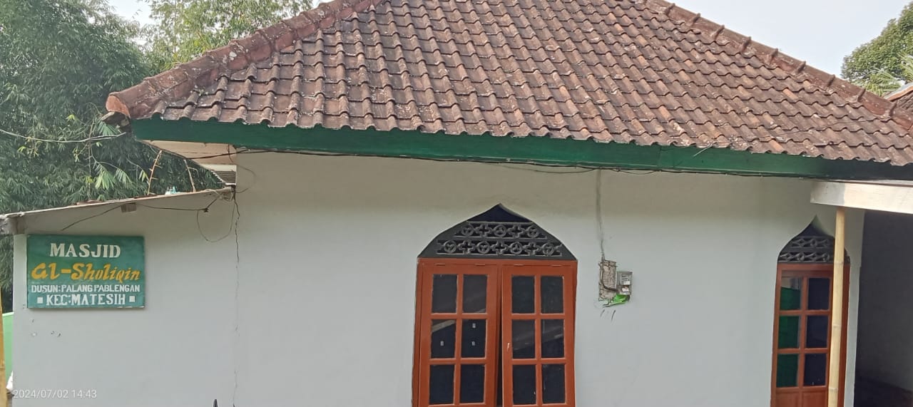 AL-SHOLIQIN