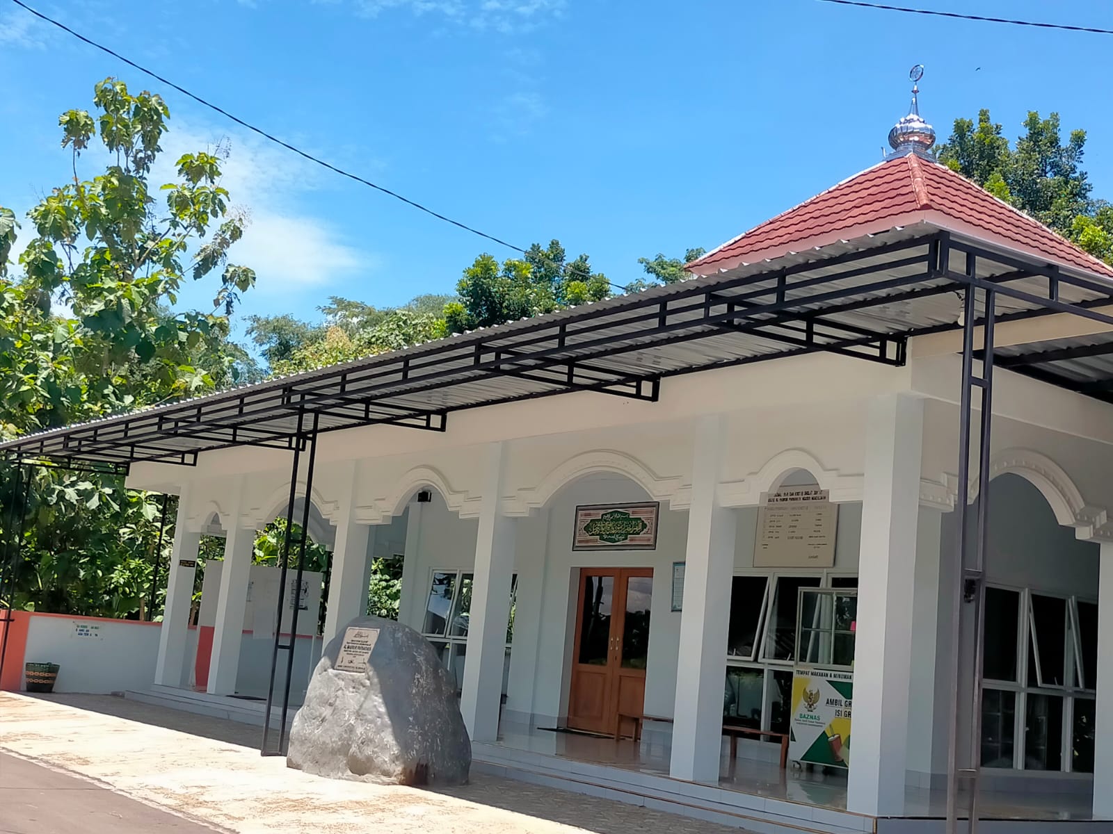AL- MABRUR PANARAYA