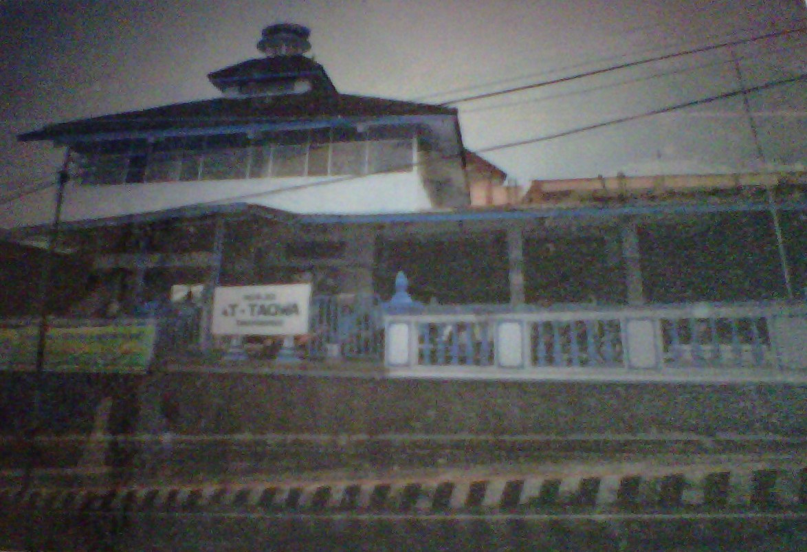 At-Taqwa