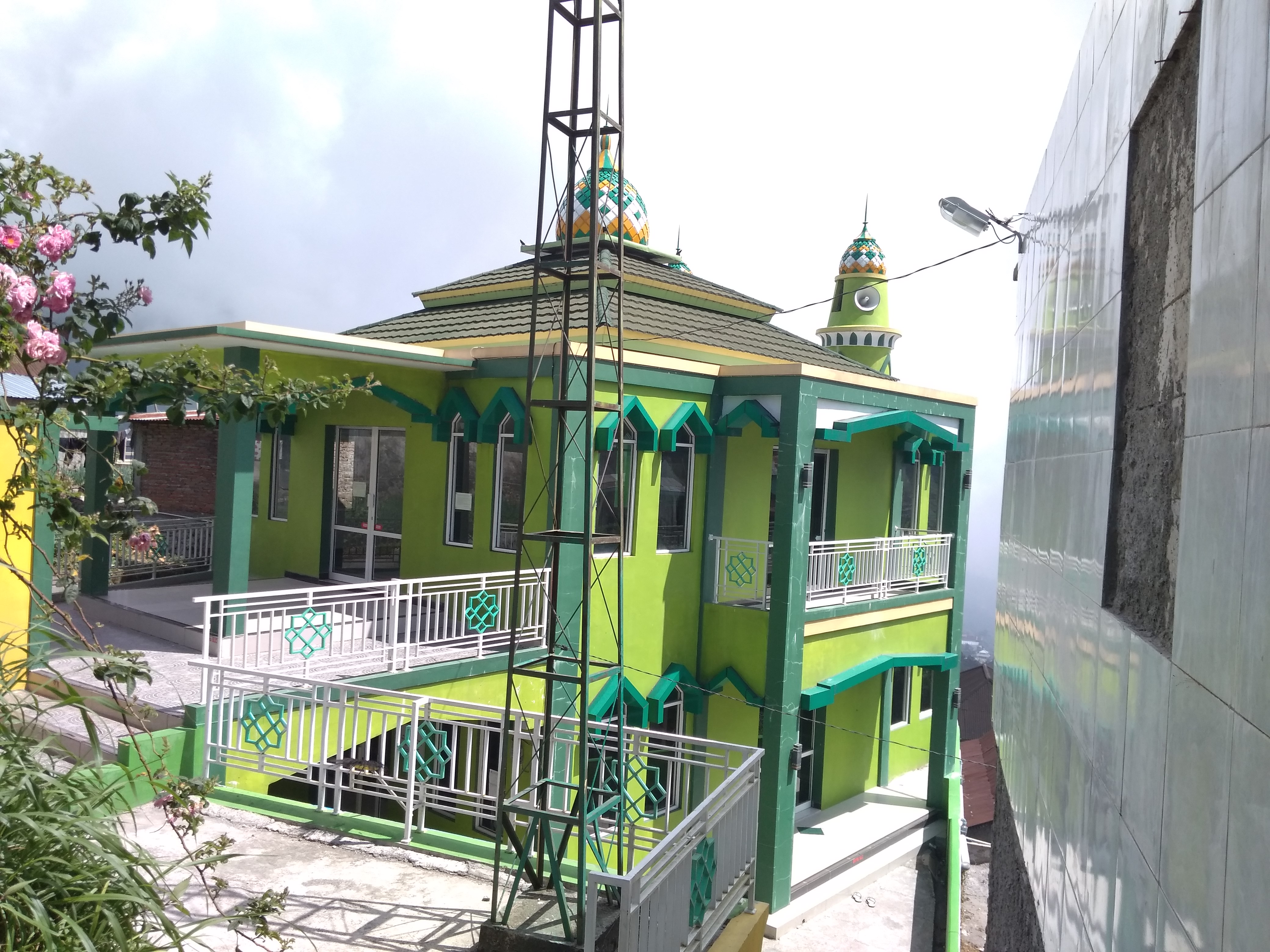 Jabal Nur
