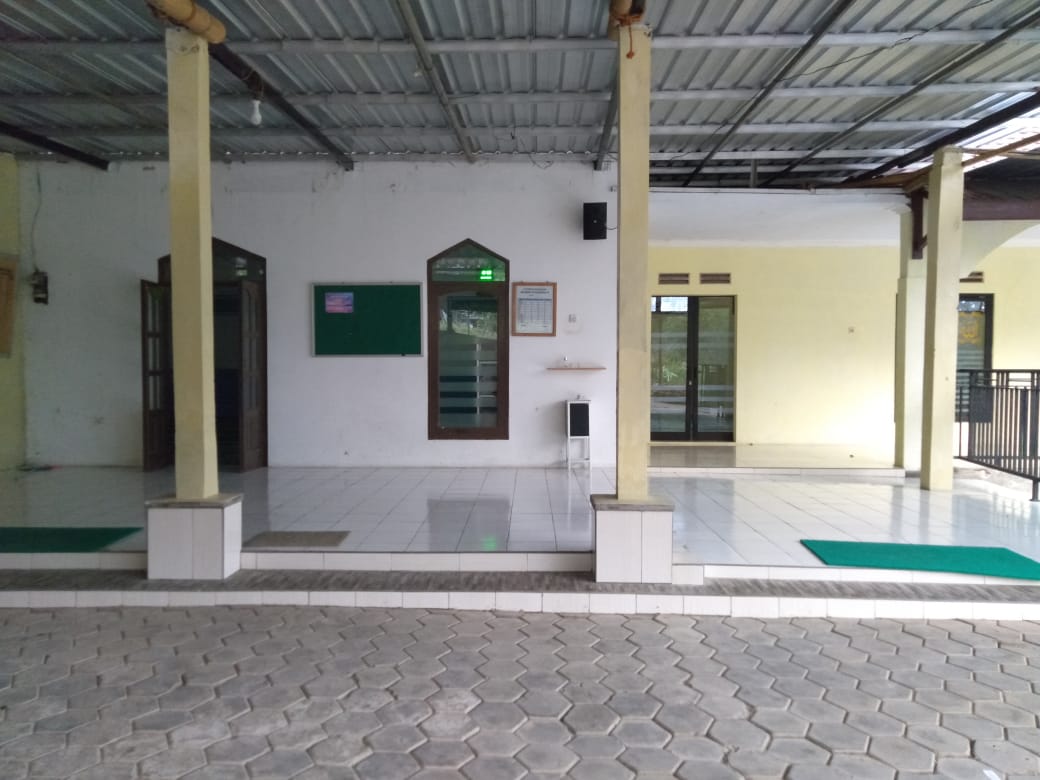 Istiqomah